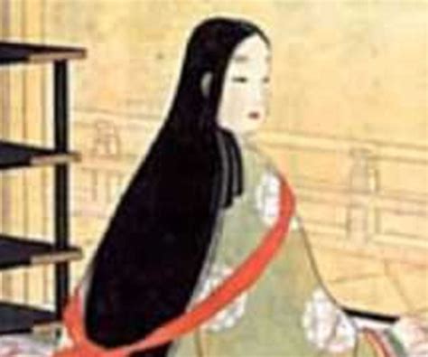 ikibu|why was lady murasaki important.